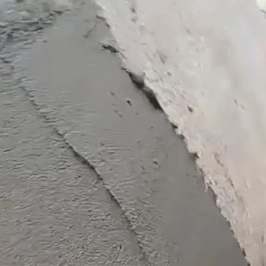 平湖水工建筑物I级C55聚合物改性水泥砂浆 渠道防渗泵站加固迎水面抗冲刷砂浆