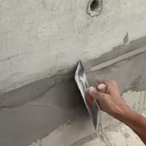 平湖P型防护型环氧树脂砂浆