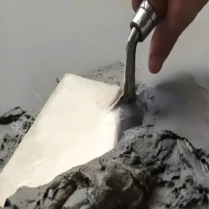 平湖混凝土裂缝孔洞剥落冻融修复用高强度丙乳防腐蚀砂浆